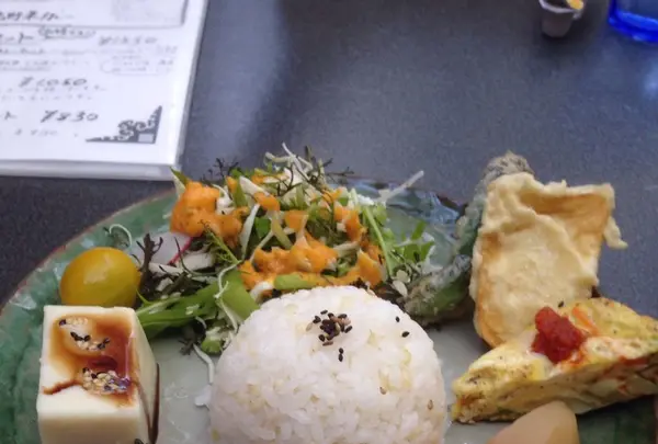 農民カフェの写真・動画_image_276940