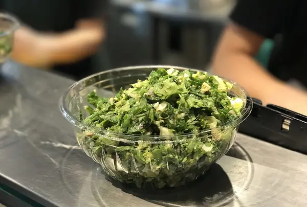 クリスプサラダワークス（CRISP SALAD WORKS） 麻布十番店の写真・動画_image_276950