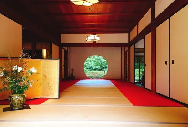 明月院（あじさい寺）の写真・動画_image_276969