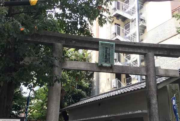 銀杏岡八幡神社の写真・動画_image_277225