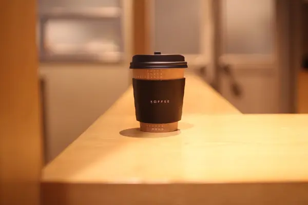 虎ノ門コーヒー（TORANOMON KOFFEE）の写真・動画_image_277244