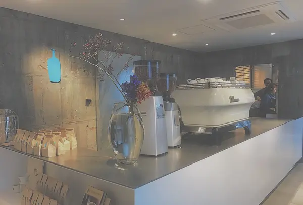 ブルーボトルコーヒー（Blue Bottle Coffee）三軒茶屋店の写真・動画_image_277253