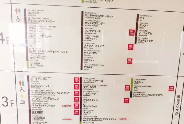 二子玉川ライズ・ショッピングセンター・テラスマーケットの写真・動画_image_277407
