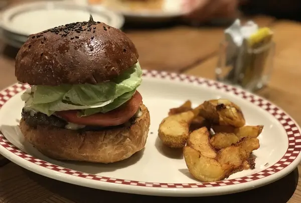 MUNCH'S BURGER SHACK（マンチズ バーガー シャック）の写真・動画_image_277418