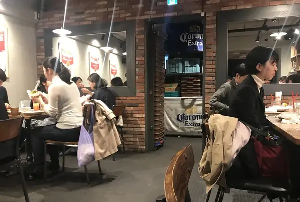 MUNCH'S BURGER SHACK（マンチズ バーガー シャック）の写真・動画_image_277422