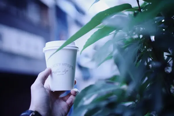 【閉店】Mighty steps coffee stop（マイティステップスコーヒーストップ）の写真・動画_image_277471