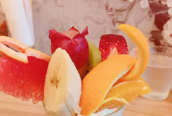 フルーフ・デゥ・セゾンの写真・動画_image_277964