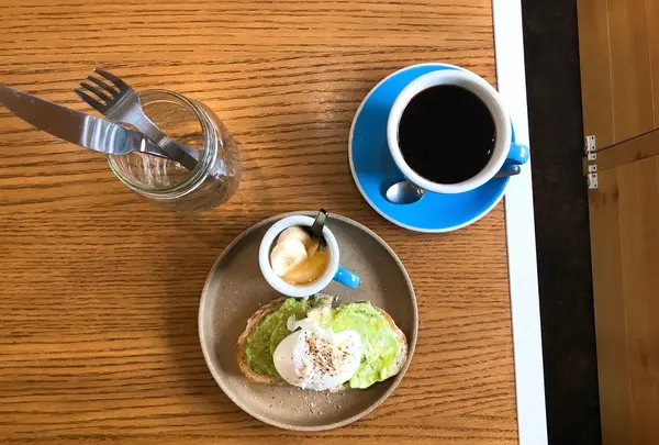 YOUR DAILY COFFEEの写真・動画_image_278239