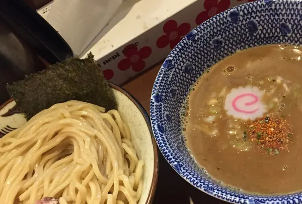 俺の麺 春道の写真・動画_image_278255