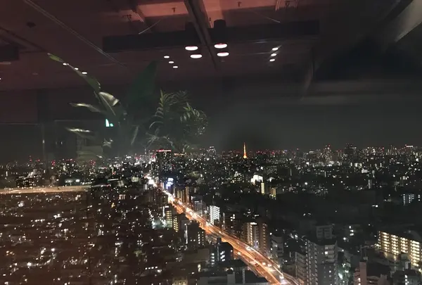 キャロットタワーの写真・動画_image_278274