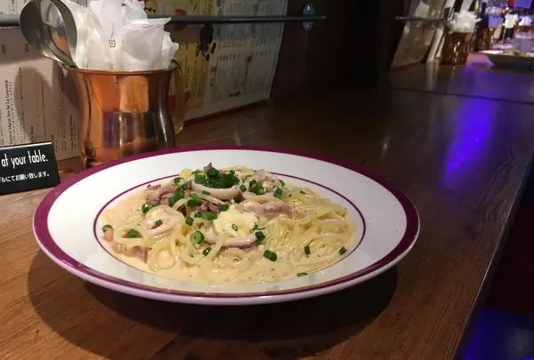 パスタとハンバーグ ドンピノキオ 蒲田店の写真・動画_image_278304