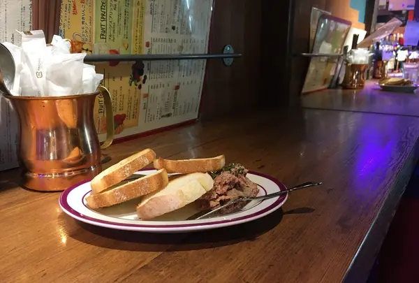 パスタとハンバーグ ドンピノキオ 蒲田店の写真・動画_image_278305