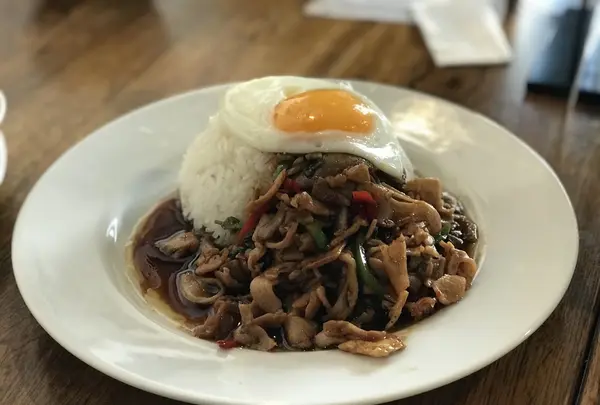 タイ国専門食堂の写真・動画_image_278346