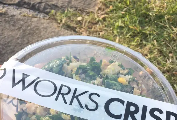 クリスプサラダワークス（CRISP SALAD WORKS） 麻布十番店の写真・動画_image_278355