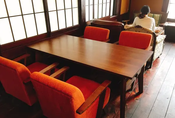狸穴Cafeの写真・動画_image_278391