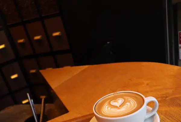 ネイバーフッド アンド コーヒー 池尻2丁目店 （Neighborhood and Coffee） の写真・動画_image_278426