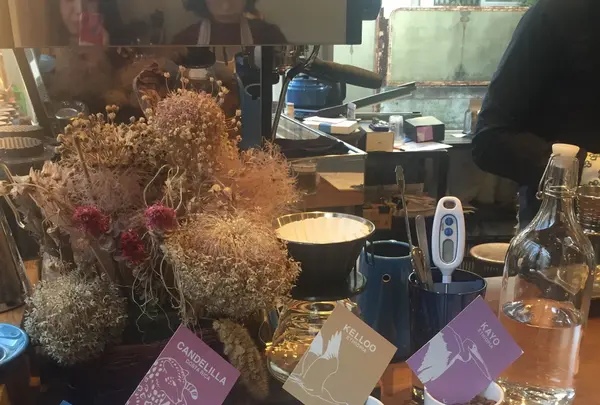 LIGHT UP COFFEE SHIMOKITAZAWA（ライトアップコーヒー下北沢）の写真・動画_image_278515