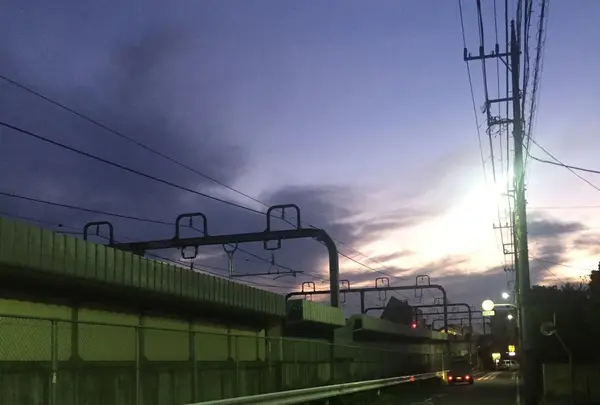 梅ヶ丘駅の写真・動画_image_278517