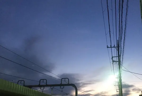 梅ヶ丘駅の写真・動画_image_278518