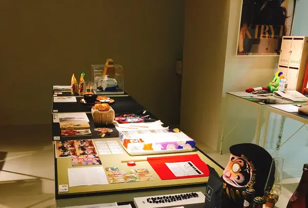 d47 MUSEUMの写真・動画_image_278530