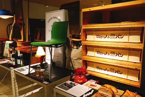 d47 MUSEUMの写真・動画_image_278534