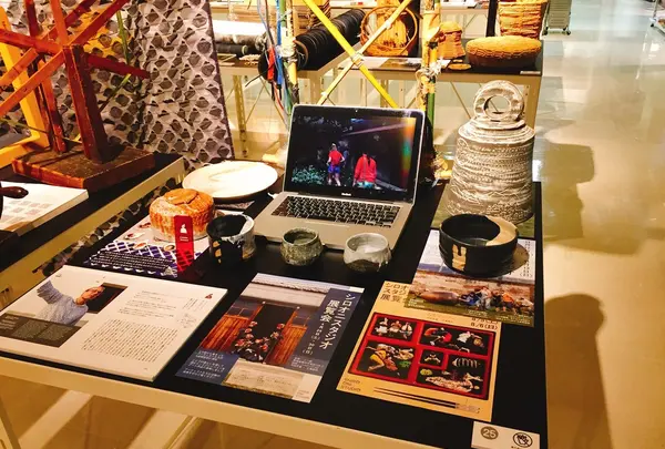 d47 MUSEUMの写真・動画_image_278537