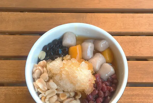 ＭeetFresh鮮芋仙 赤羽本店の写真・動画_image_278666