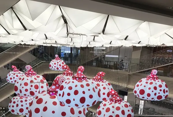 ギンザ シックス（GINZA SIX）の写真・動画_image_278712