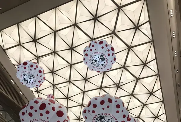 ギンザ シックス（GINZA SIX）の写真・動画_image_278714