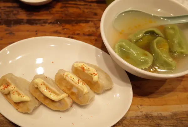 餃天堂（ぎょうてんどう）の写真・動画_image_278717