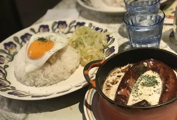 レストラン ピラミッドの写真・動画_image_278764