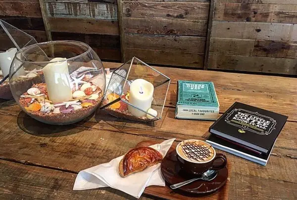 THE 3RD CAFE by Standard Coffeeの写真・動画_image_278870