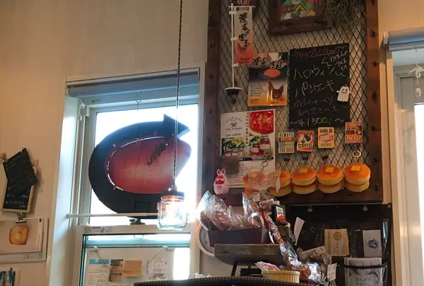 プランピー パンケーキスの写真・動画_image_278942