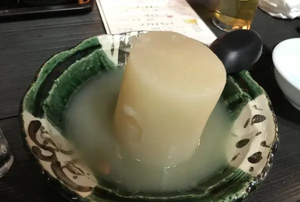 鶏だしおでん さもん 中目黒高架下の写真・動画_image_278976