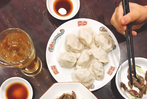 中国料理 金春新館の写真・動画_image_278999