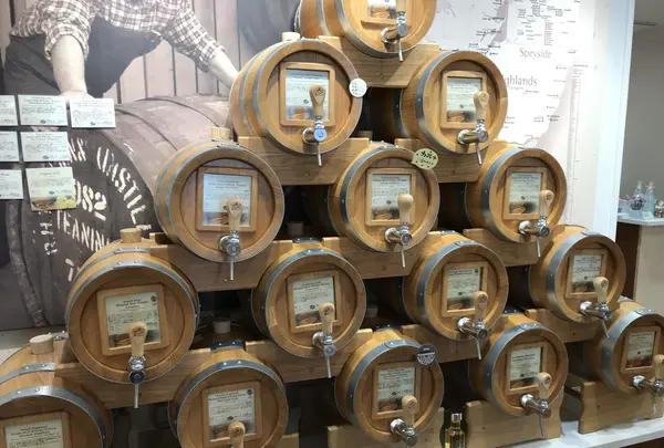 フォムファス 表参道店（VOMFASS）の写真・動画_image_279009