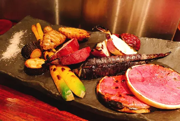 炉とマタギ 三軒茶屋店の写真・動画_image_279089