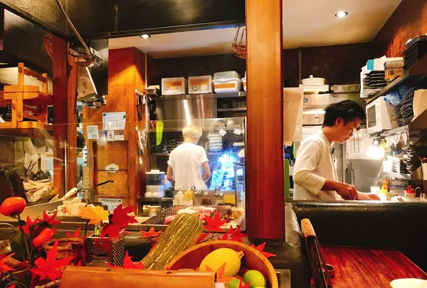 炉とマタギ 三軒茶屋店の写真・動画_image_279091