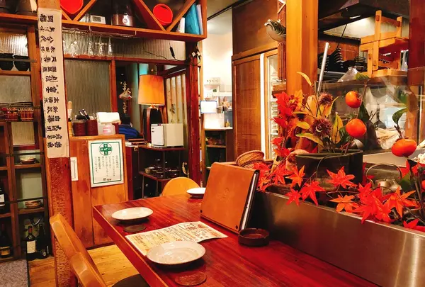 炉とマタギ 三軒茶屋店の写真・動画_image_279093