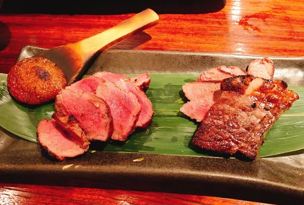 炉とマタギ 三軒茶屋店の写真・動画_image_279094