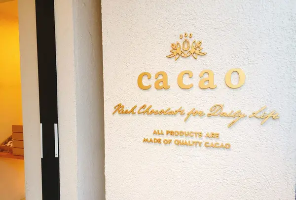 cacao カカオ 鎌倉の写真・動画_image_279100