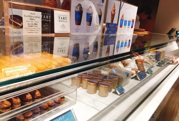 cacao カカオ 鎌倉の写真・動画_image_279101