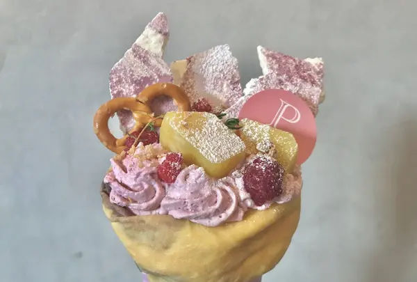 ROCCA & FRIENDS CREPERIE（ロッカ&フレンズ クレープリー）の写真・動画_image_279162