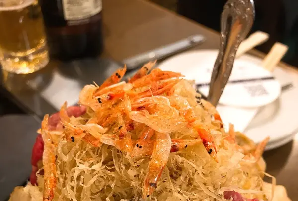 もんじゃ いろは本店の写真・動画_image_279228
