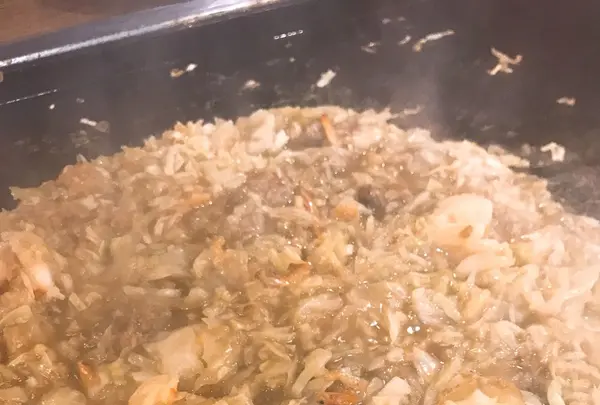 もんじゃ いろは本店の写真・動画_image_279229