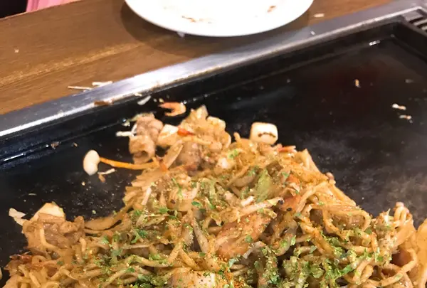 もんじゃ いろは本店の写真・動画_image_279230