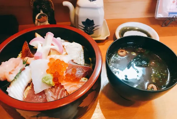 小田すし店の写真・動画_image_279231