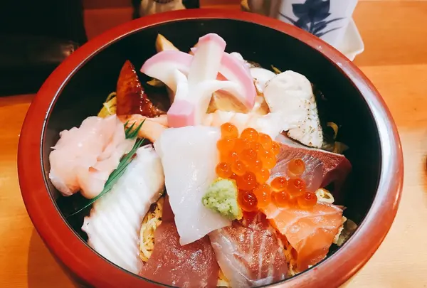 小田すし店の写真・動画_image_279232
