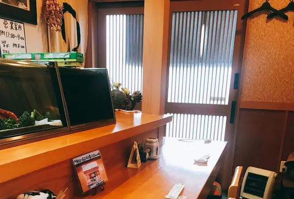 小田すし店の写真・動画_image_279234