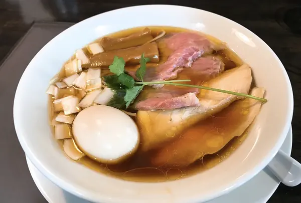 カネキッチン ヌードルの写真・動画_image_279429